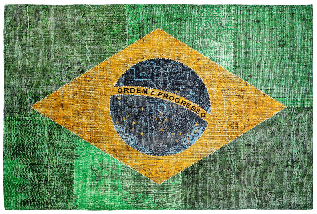 koberec torino 420 brazil
